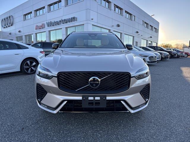 2026 Volvo XC60 - $41,299