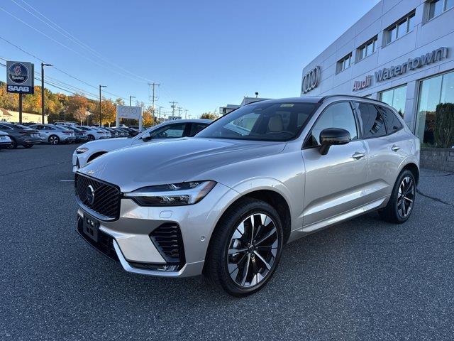 2026 Volvo XC60 - $41,299