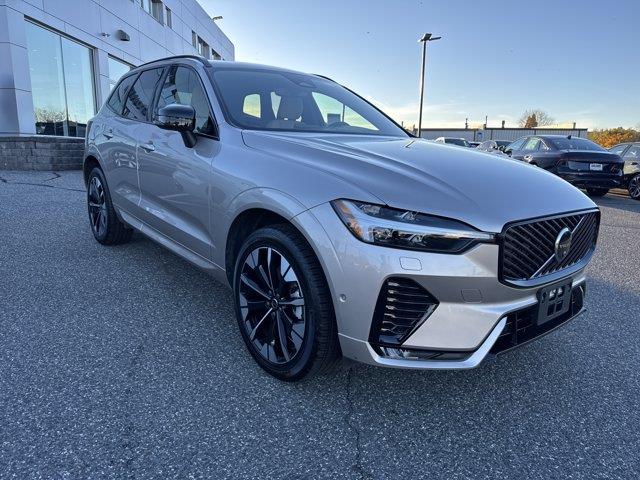 2026 Volvo XC60 - $41,299