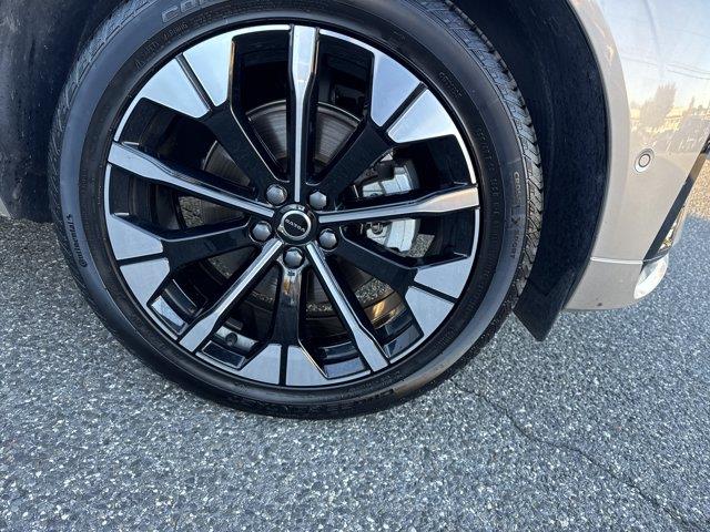 2026 Volvo XC60 - $41,299