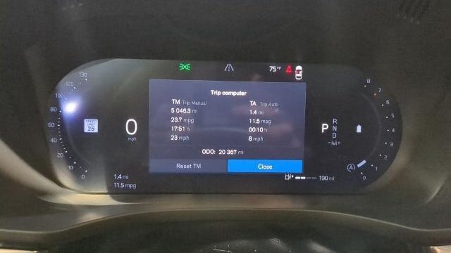 2025 Volvo XC60 B5 Plus Dark Theme
