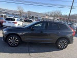 2025 XC60 Thumbnail 4