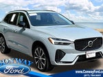 2025 XC60 Thumbnail 2