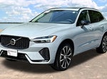 2025 XC60 Thumbnail 4