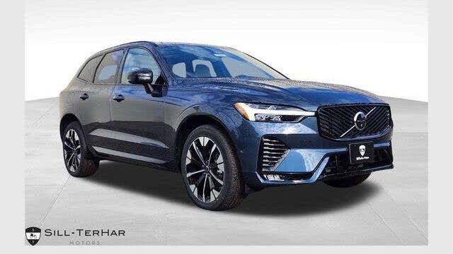 Preowned 2026 Volvo XC60 B5 Plus for Sale