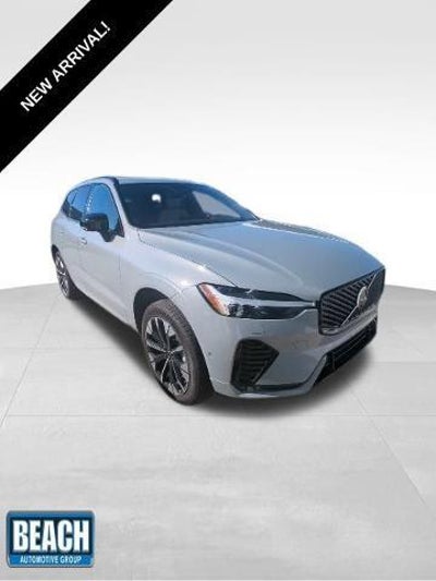 Photo of a 2026 Volvo XC60 AWD B5 Plus 4DR SUV for sale