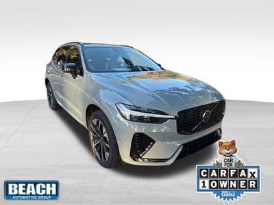 2026 Volvo XC60 AWD B5 Plus 4DR SUV
