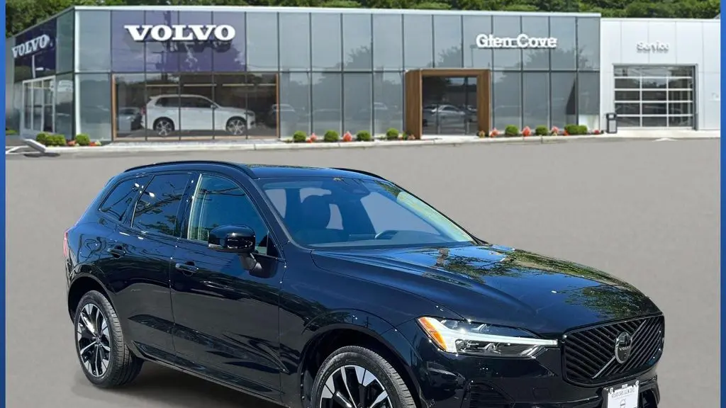 Preowned 2026 Volvo XC60 B5 Plus for Sale