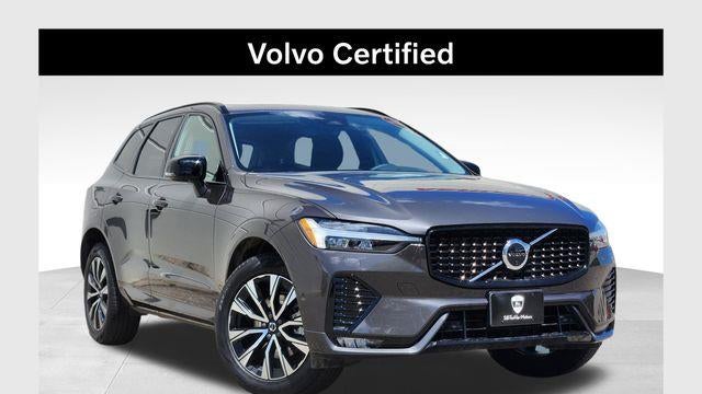 Preowned 2025 Volvo XC60 B5 Plus Dark Theme for Sale