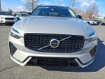 2025 XC60 Thumbnail 2