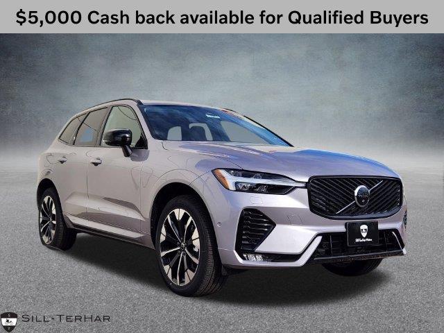 2026 Volvo XC60 - $50,850