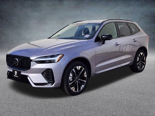 2026 Volvo XC60 - $50,850