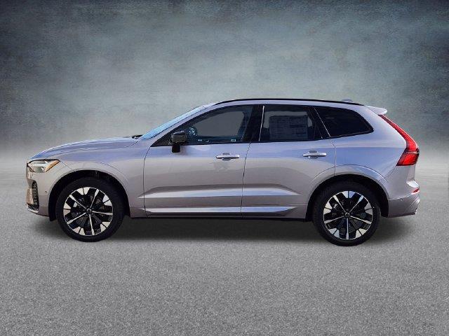 2026 Volvo XC60 - $50,850