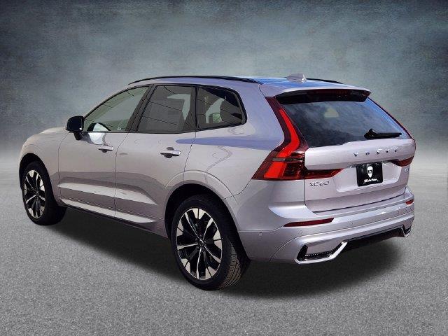 2026 Volvo XC60 - $50,850