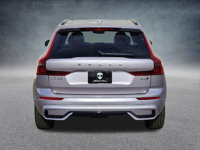 2026 Volvo XC60 - $50,850