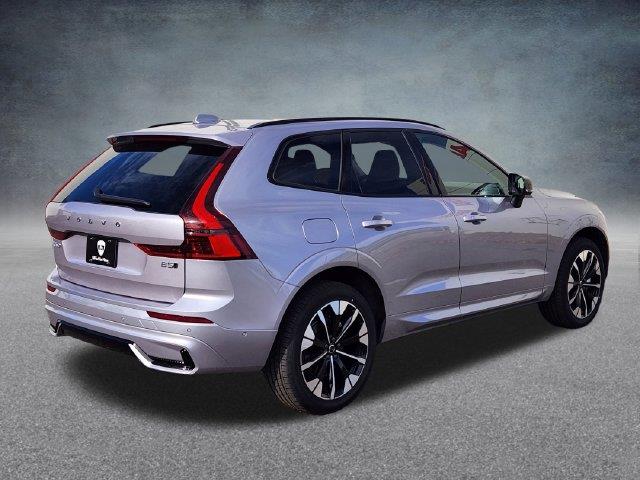 2026 Volvo XC60 - $50,850