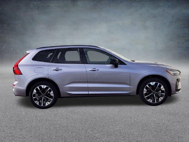 2026 Volvo XC60 - $50,850