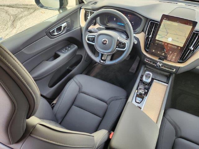2026 Volvo XC60 - $50,850
