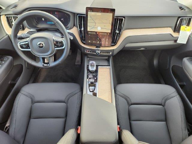 2026 Volvo XC60 - $50,850