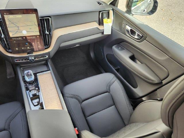 2026 Volvo XC60 - $50,850
