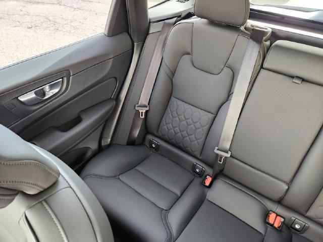 2026 Volvo XC60 - $50,850