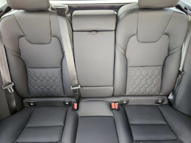 2026 Volvo XC60 - $50,850