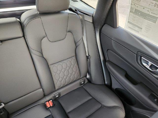 2026 Volvo XC60 - $50,850