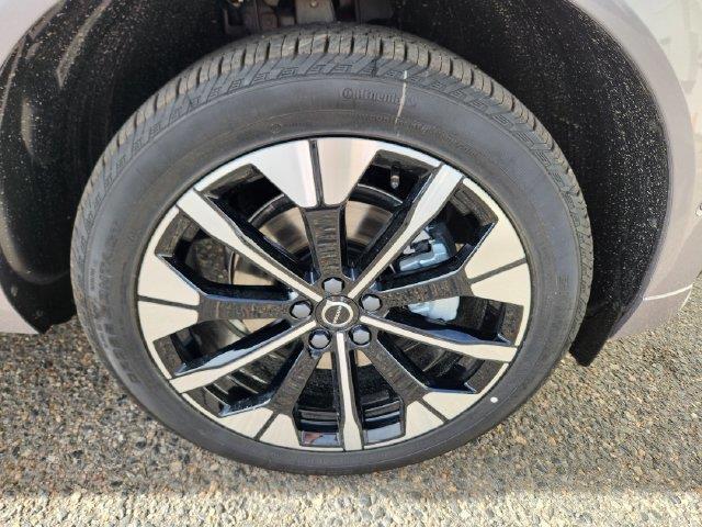 2026 Volvo XC60 - $50,850
