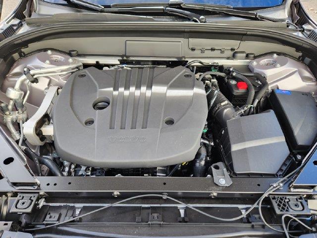 2026 Volvo XC60 - $50,850