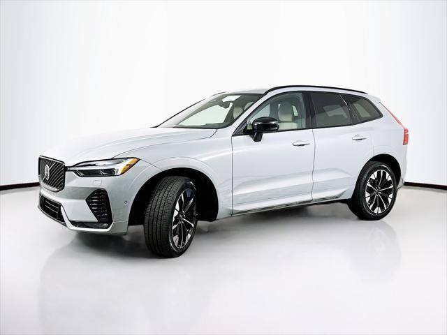2026 Volvo XC60 - $51,046