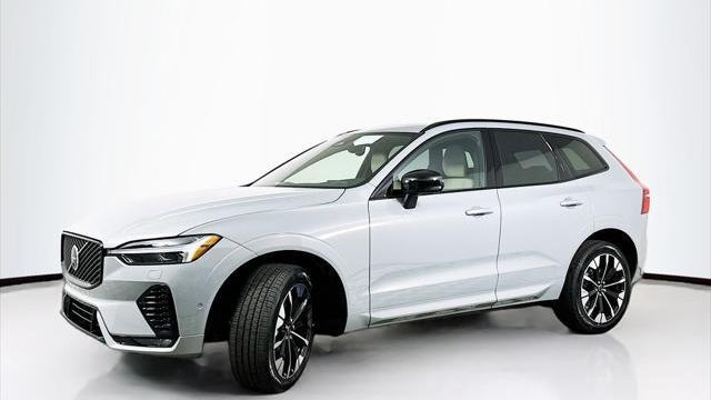 Preowned 2026 Volvo XC60 B5 Plus for Sale
