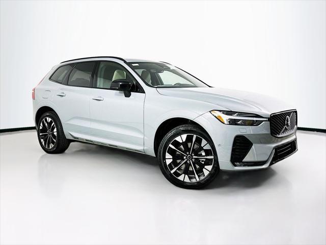 2026 Volvo XC60 - $51,046