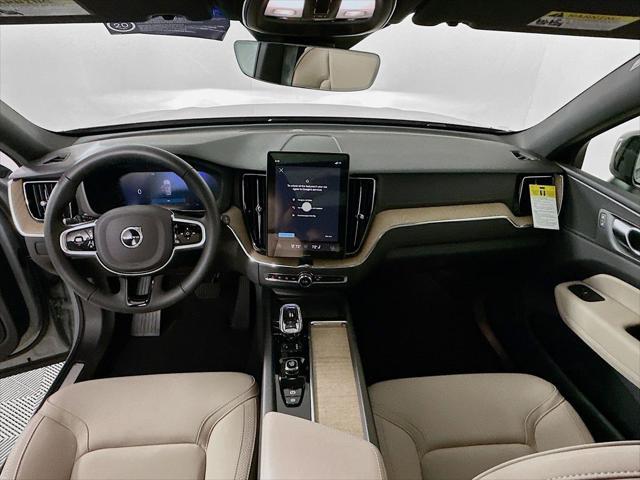 2026 Volvo XC60 - $51,046