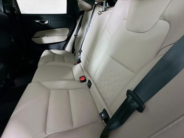 2026 Volvo XC60 - $51,046