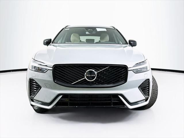 2026 Volvo XC60 - $51,046