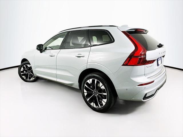 2026 Volvo XC60 - $51,046