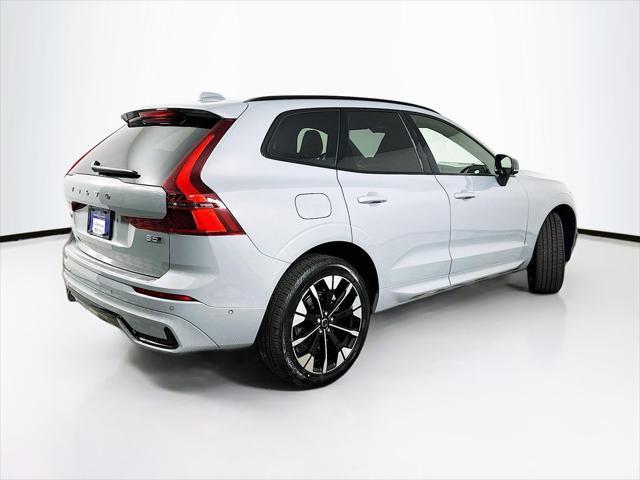 2026 Volvo XC60 - $51,046