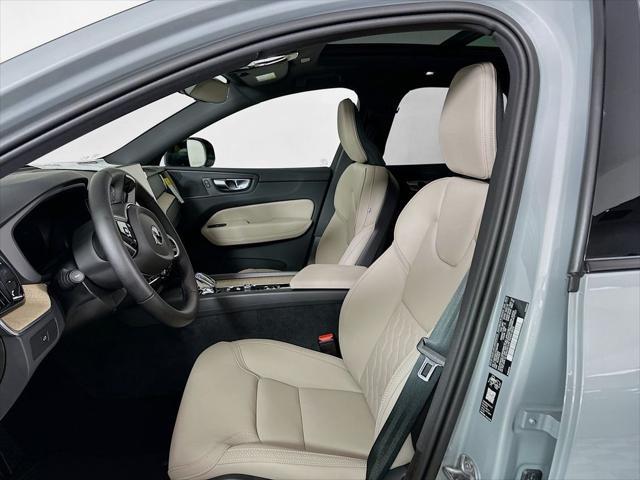 2026 Volvo XC60 - $51,046