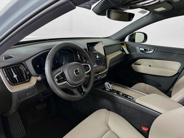 2026 Volvo XC60 - $51,046