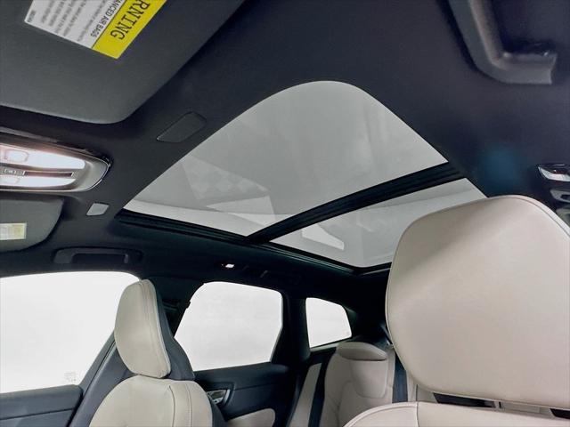 2026 Volvo XC60 - $51,046