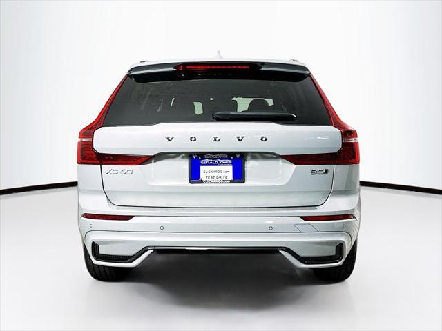 2026 Volvo XC60 - $51,046