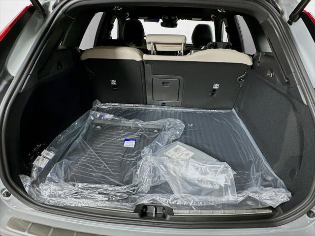 2026 Volvo XC60 - $51,046