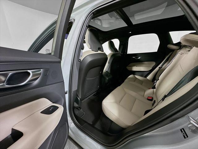 2026 Volvo XC60 - $51,046