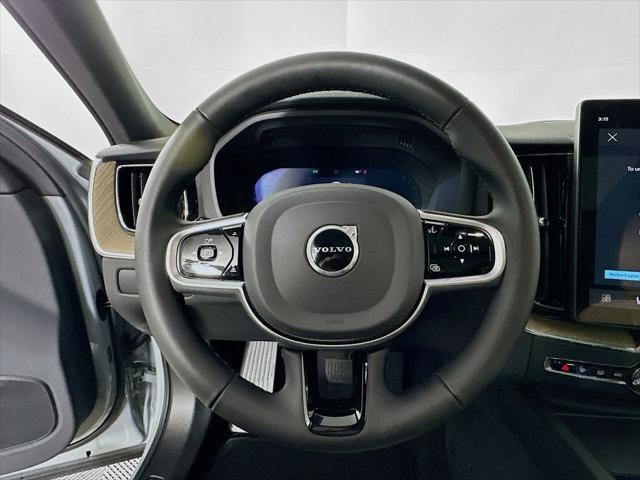 2026 Volvo XC60 - $51,046