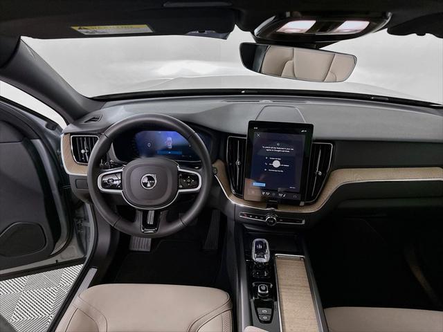 2026 Volvo XC60 - $51,046