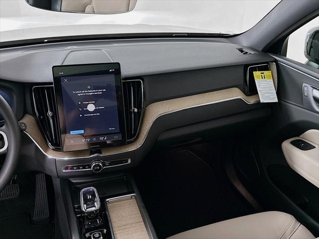 2026 Volvo XC60 - $51,046