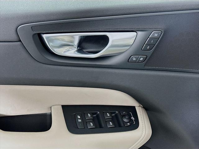 2026 Volvo XC60 - $51,046