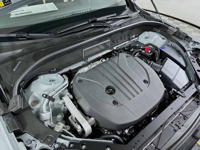 2026 Volvo XC60 - $51,046