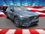2025 XC60 Thumbnail 1