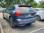 2025 XC60 Thumbnail 4